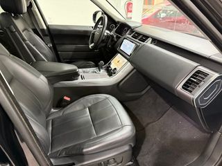 Land-Rover Range Rover Sport 3.0 SDV6 183kW 249CV HSE Dynamic