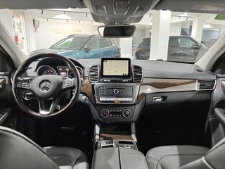 Mercedes Clase GLE 350 d 4MATIC
