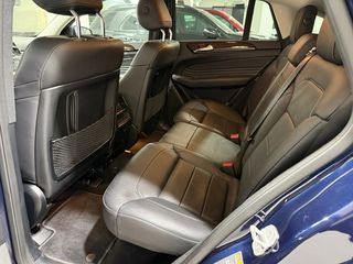 Mercedes Clase GLE COUPE 350 d 4MATIC