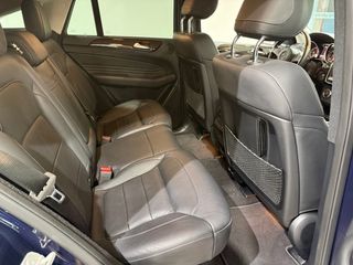 Mercedes Clase GLE COUPE 350 d 4MATIC