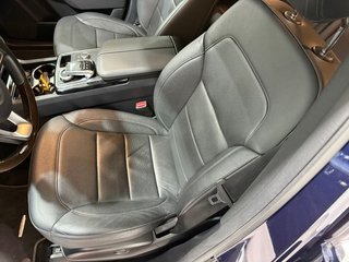 Mercedes Clase GLE  COUPE 350 d 4MATIC