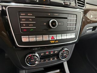 Mercedes Clase GLE  COUPE 350 d 4MATIC