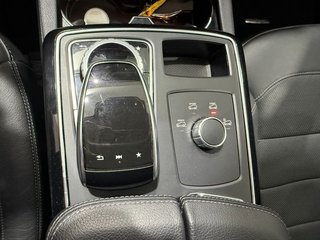 Mercedes Clase GLE  COUPE 350 d 4MATIC