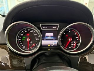 Mercedes Clase GLE  COUPE 350 d 4MATIC