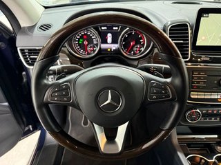 Mercedes Clase GLE  COUPE 350 d 4MATIC