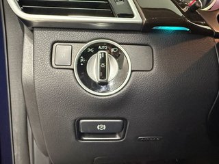 Mercedes Clase GLE  COUPE 350 d 4MATIC