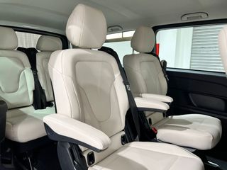 Mercedes Clase V V 220 d Avantgarde Largo