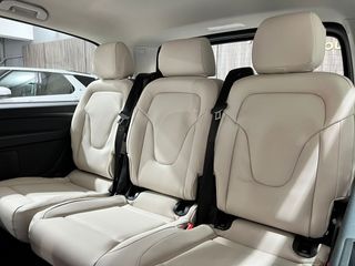 Mercedes Clase V V 220 d Avantgarde Largo