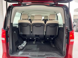 Mercedes Clase V V 220 d Avantgarde Largo