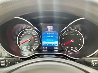 Mercedes Clase V V 220 d Avantgarde Largo