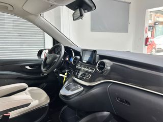 Mercedes Clase V V 220 d Avantgarde Largo