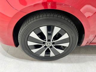 Mercedes Clase V V 220 d Avantgarde Largo