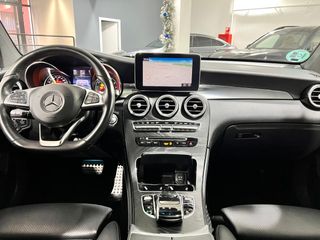 Mercedes GLC 250 4MATIC