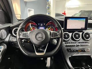 Mercedes GLC 250 4MATIC