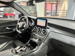 Mercedes GLC 250 4MATIC