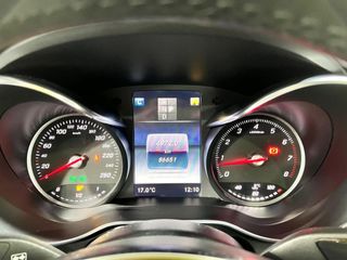 Mercedes GLC 250 4MATIC