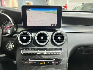 Mercedes GLC 250 4MATIC