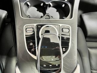 Mercedes GLC 250 4MATIC