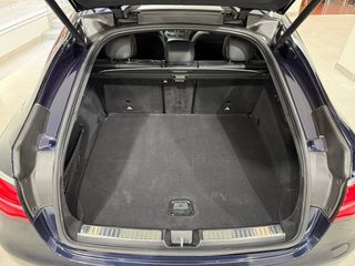 Mercedes GLC COUPE 250 4MATIC AMG