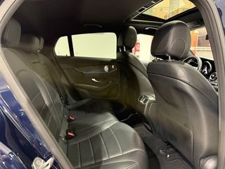 Mercedes GLC COUPE 250 4MATIC AMG