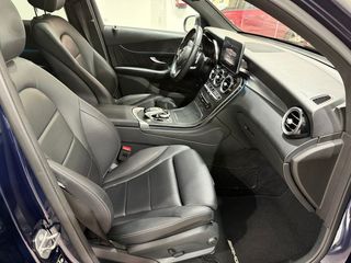 Mercedes GLC COUPE 250 4MATIC AMG