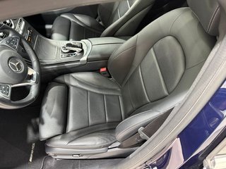 Mercedes GLC COUPE 250 4MATIC AMG