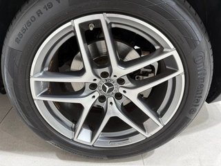 Mercedes GLC COUPE 250 4MATIC AMG
