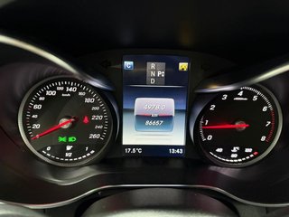Mercedes GLC COUPE 250 4MATIC AMG