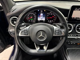 Mercedes GLC COUPE 250 4MATIC AMG
