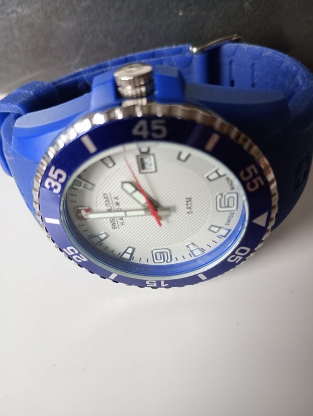 Reloj Swiss Military