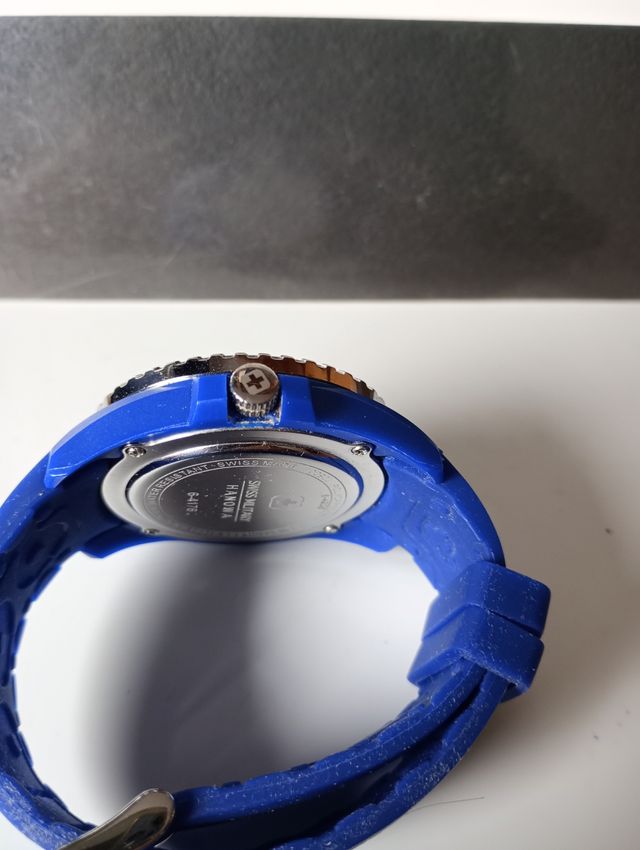 Reloj Swiss Military