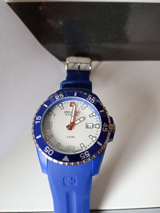 Reloj Swiss Military