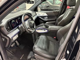 Mercedes GLE GLE 350 d 4MATIC