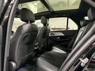 Mercedes GLE GLE 350 d 4MATIC