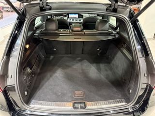 Mercedes GLE GLE 350 d 4MATIC