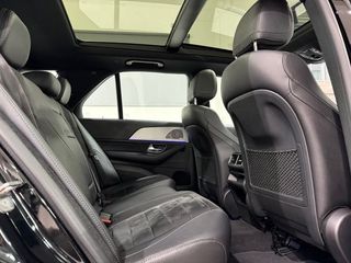 Mercedes GLE GLE 350 d 4MATIC