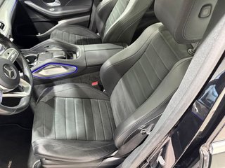 Mercedes GLE GLE 350 d 4MATIC
