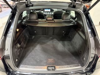 Mercedes GLE GLE 350 d 4MATIC