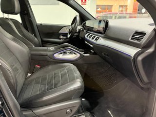 Mercedes GLE GLE 350 d 4MATIC
