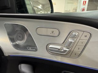 Mercedes GLE GLE 350 d 4MATIC