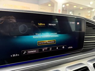Mercedes GLE GLE 350 d 4MATIC
