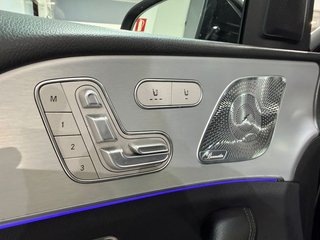 Mercedes GLE GLE 350 d 4MATIC