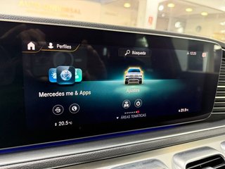 Mercedes GLE GLE 350 d 4MATIC
