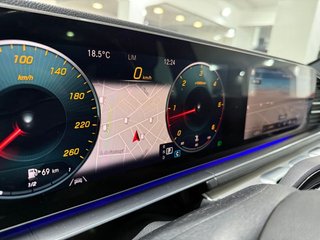 Mercedes GLE GLE 350 d 4MATIC
