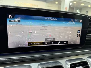 Mercedes GLE GLE 350 d 4MATIC