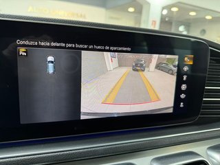 Mercedes GLE GLE 350 d 4MATIC