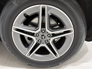 Mercedes GLE GLE 350 d 4MATIC