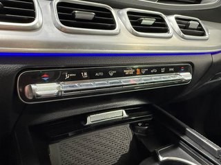 Mercedes GLE GLE 350 d 4MATIC
