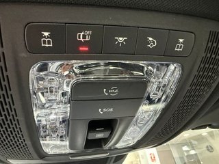 Mercedes GLE GLE 350 d 4MATIC