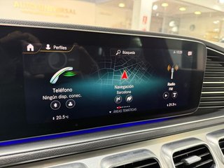 Mercedes GLE GLE 350 d 4MATIC